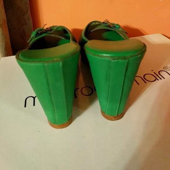 Green, Jessica Bennette - Picture 3 of 3